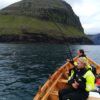 Fishing luck by Múlin on Borðoy
