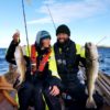 Fishing trip by Tórshavn